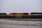 BNSF 537